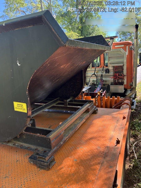 2024 STAR INDUSTRIES M-1820 - Self-Dump Hopper