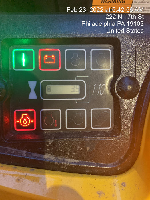 2021 WACKER NEUSON RTLx-SC3