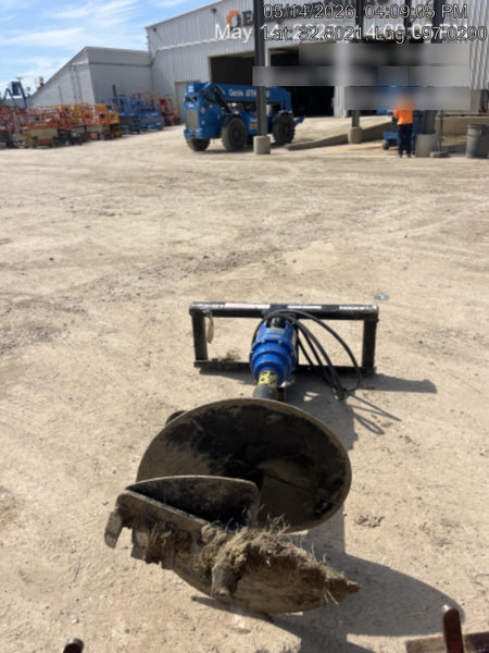 2024 AUGER TORQUE 3300-30