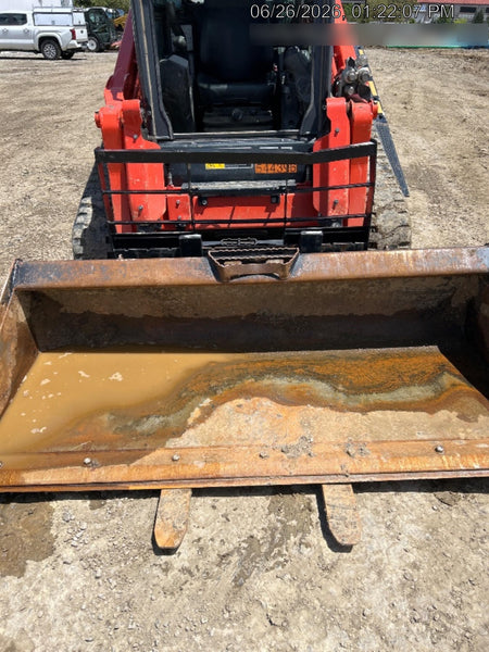 2025 ARROW MATERIAL HANDLING F5100CB