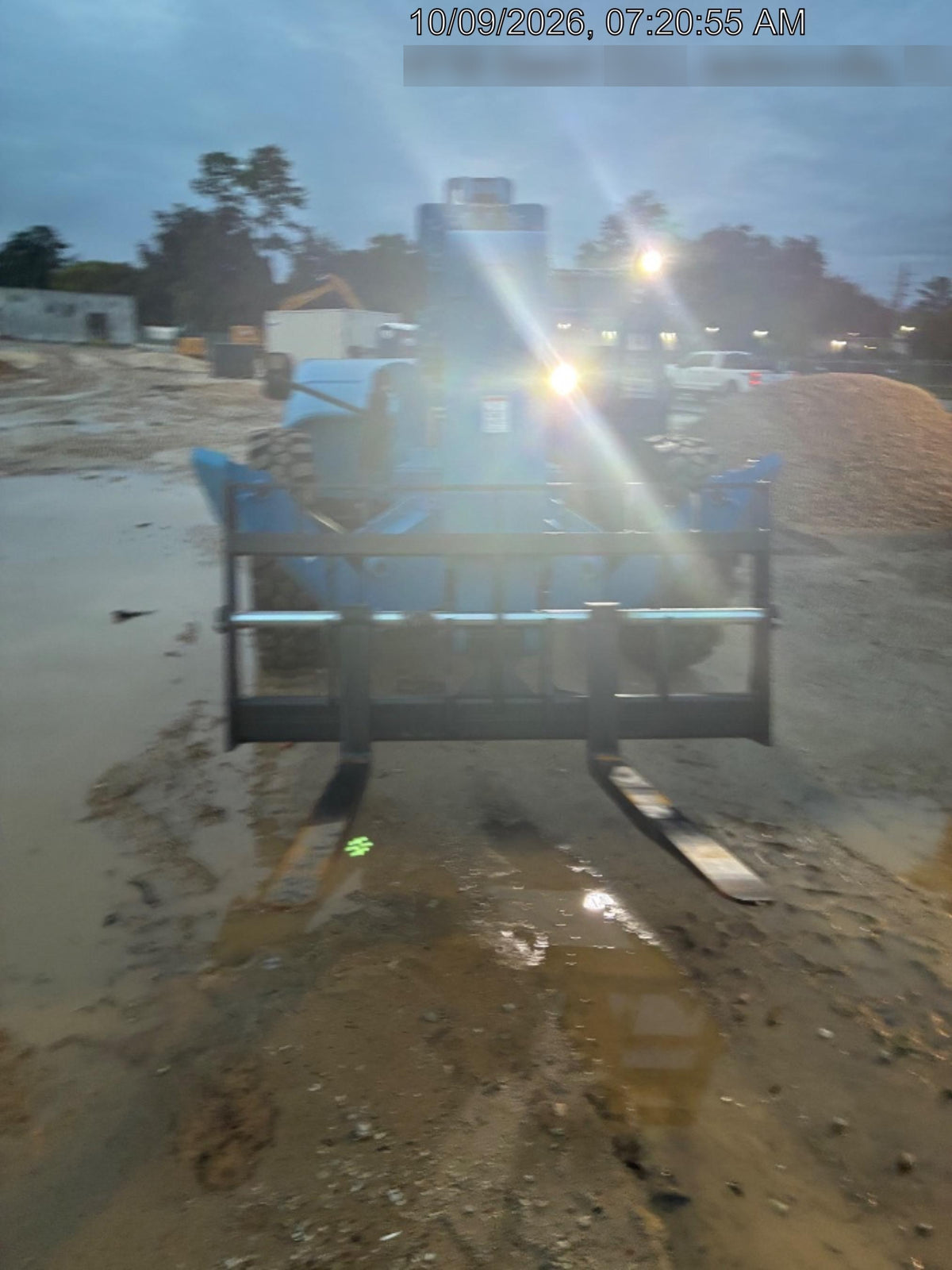 2026 GENIE GTH-1056