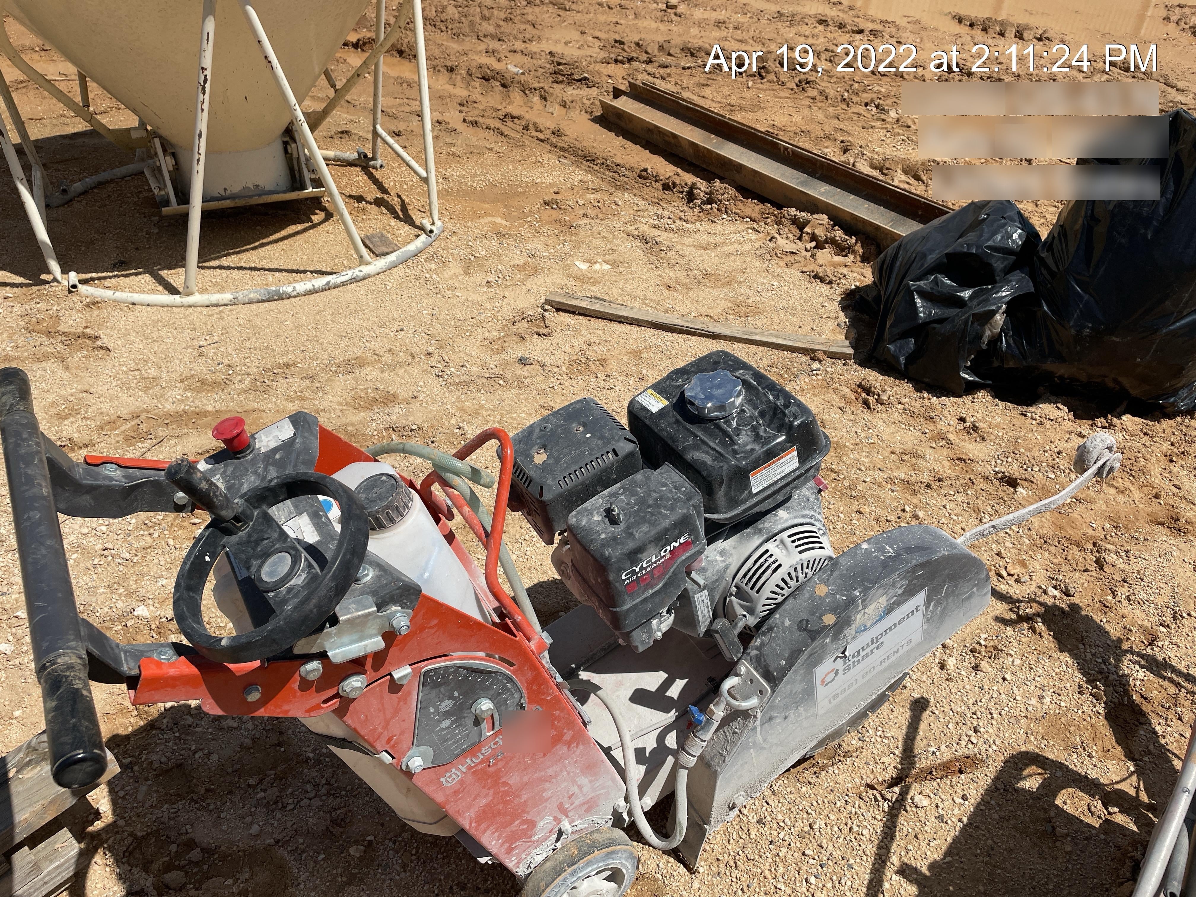 2020 WACKER NEUSON WP1550AW