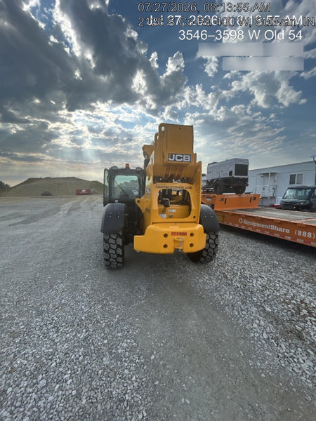 2026 JCB 512-56