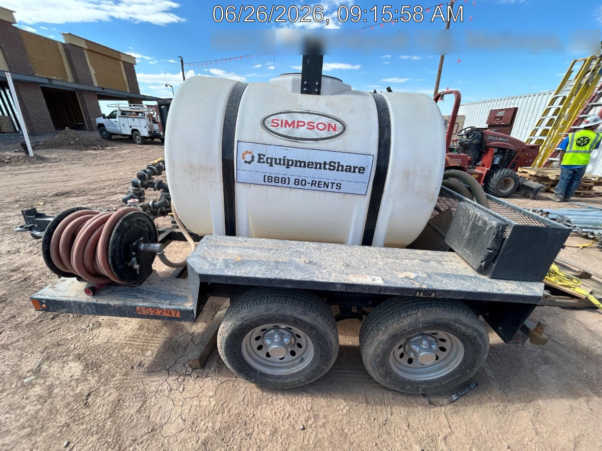 2024 SIMPSON SWT-52517