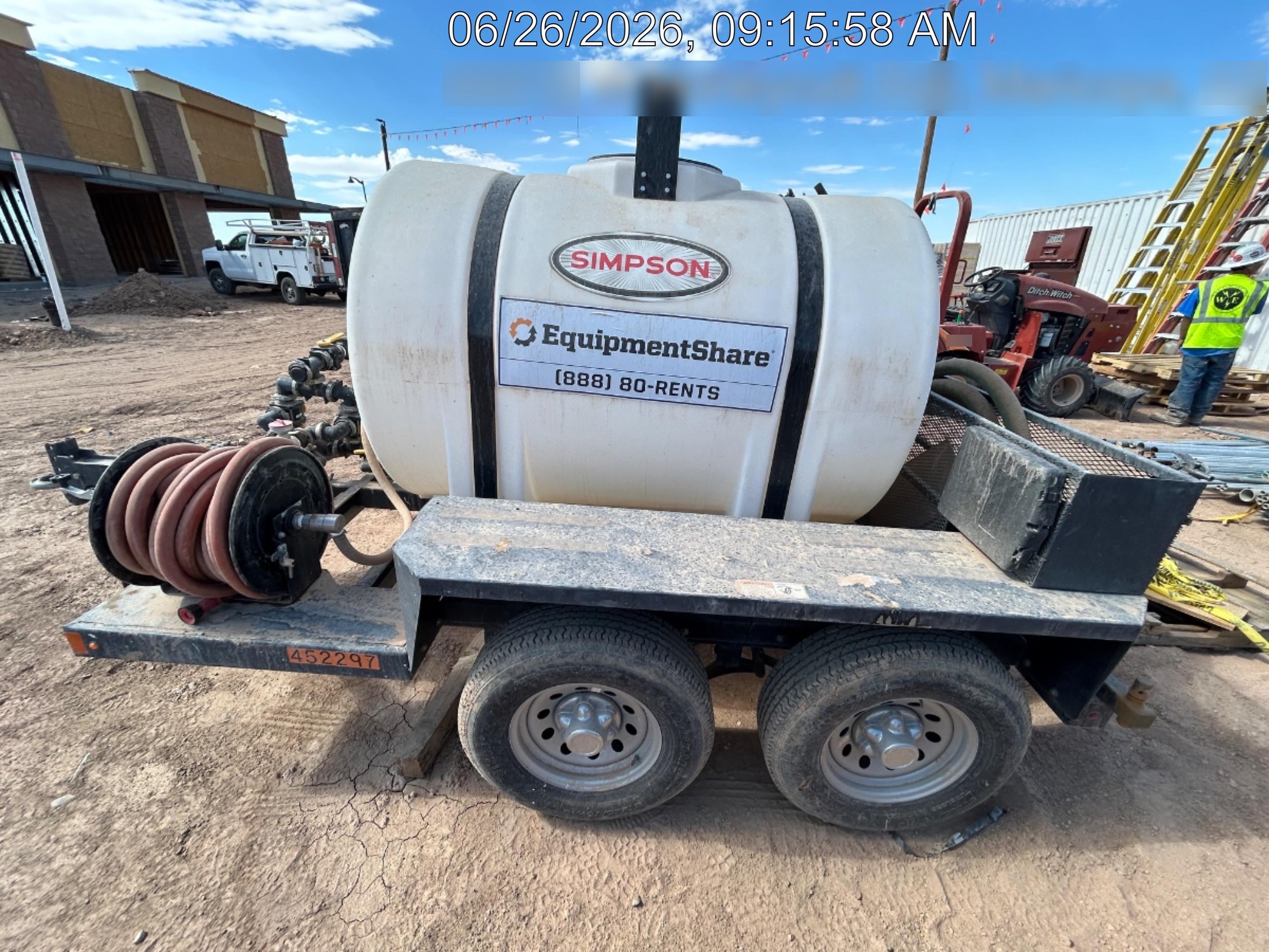 2024 SIMPSON SWT-52517