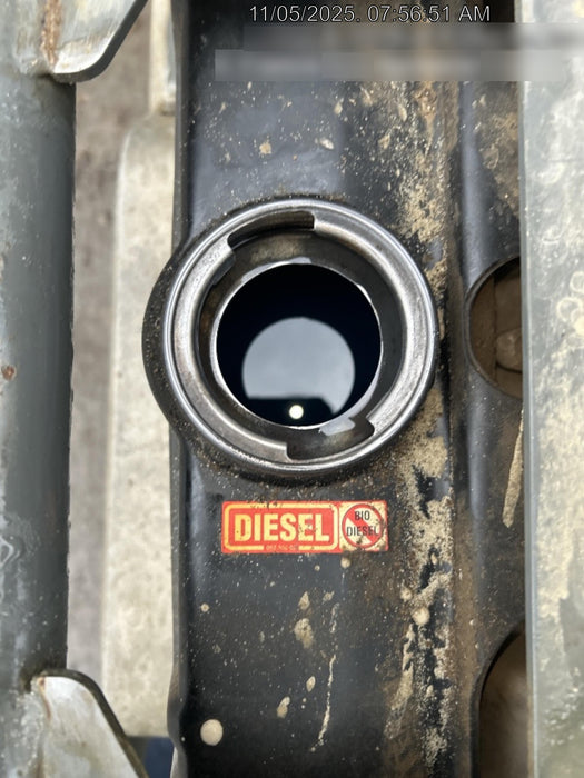 2020 Wacker Neuson DPU6555 Vibration Plate