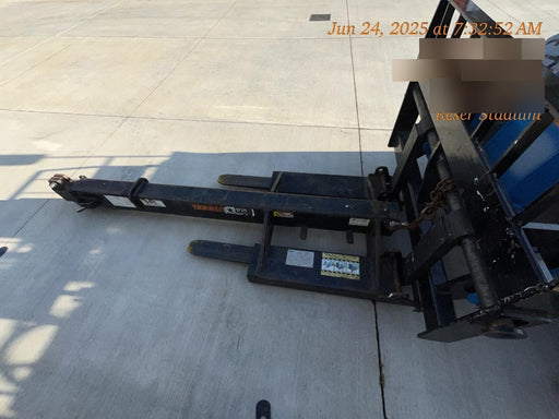 2020 STAR INDUSTRIES M1360B - Star JIB Boom