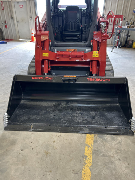 2026 TAKEUCHI BTL1280