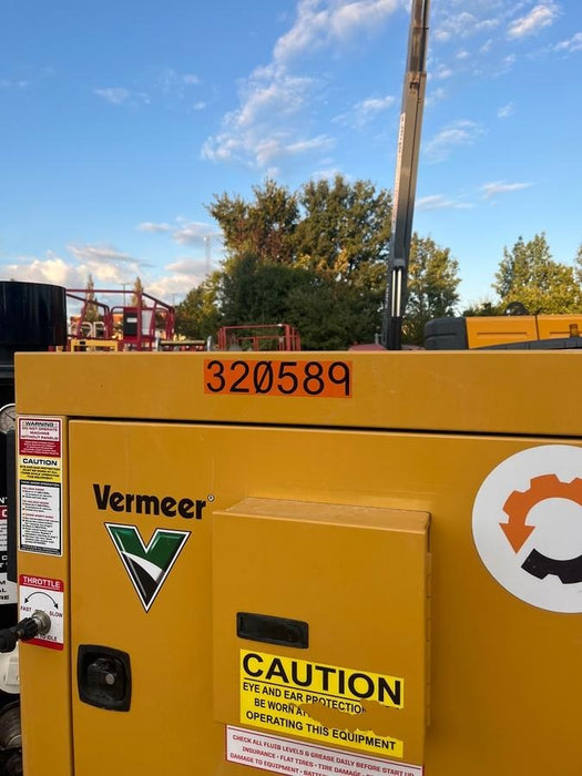 2023 VAC-TRON LP573XDT