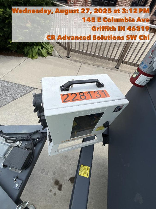 2022 TRYSTAR HTB-1DL-6P