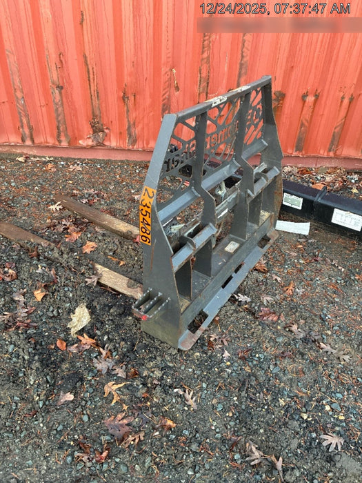 2022 PALADIN 48" Pallet Forks - Paladin