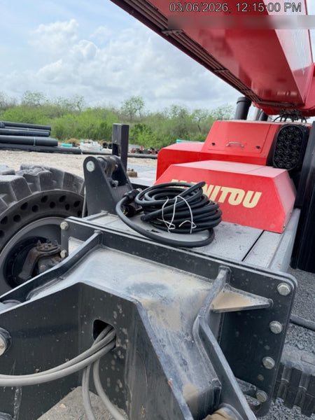2022 SHINDAIWA DGK15FL