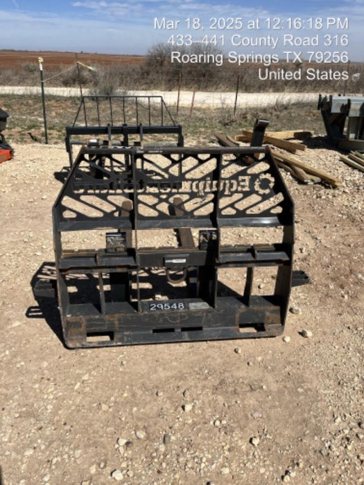 2019 PALADIN 48" Pallet Forks - Paladin