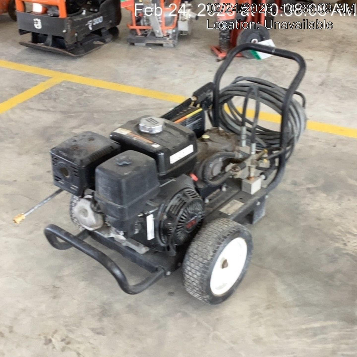 2025 MI-T-M CW-3504-5MGH