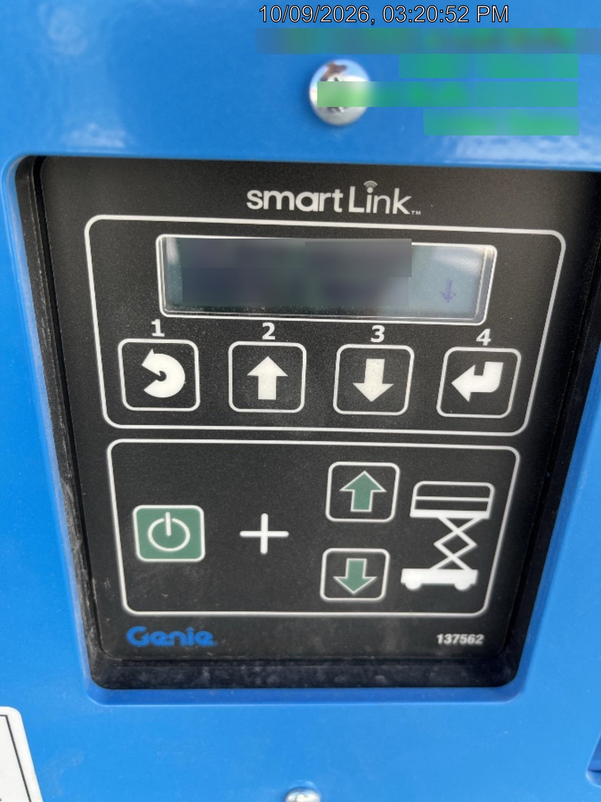 2026 GENIE GS-2632
