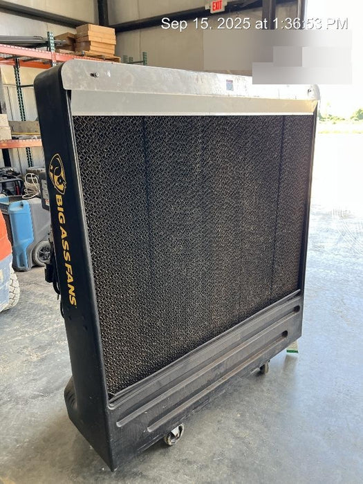 2022 BIG ASS FANS Cool Space 400