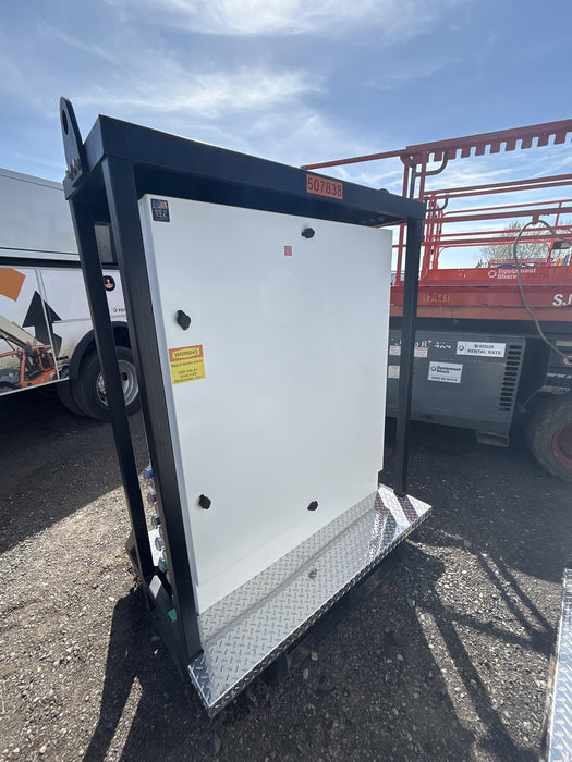 2025 TRYSTAR IIQC1.J7-A-D-A1