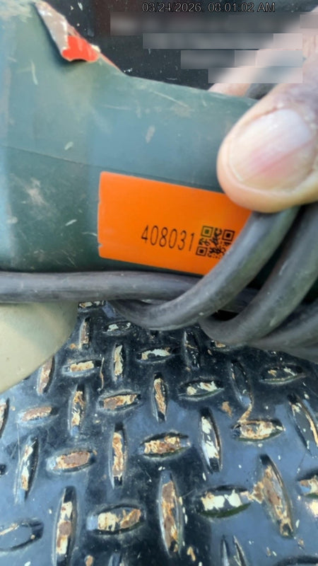 2024 METABO WEPBA19-150Q