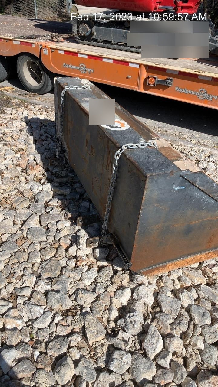 2019 ARROW MATERIAL HANDLING 3207218WFM