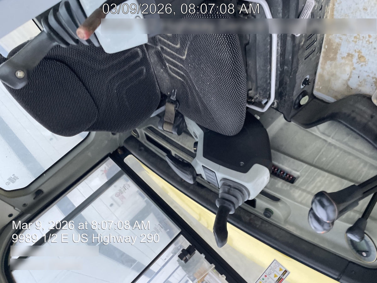 2019 WACKER NEUSON EZ53