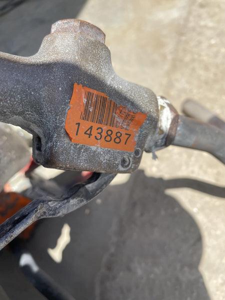 2021 TEXAS PNEUMATIC TOOLS, INC. T3-BH