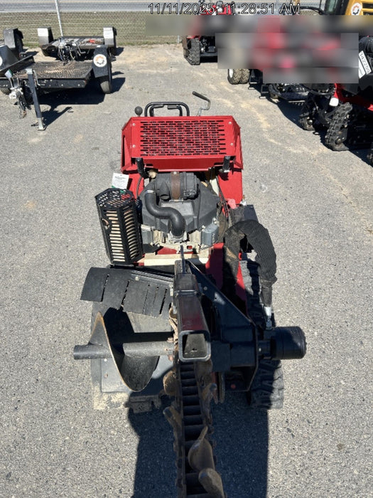 2021 TORO TRX-250