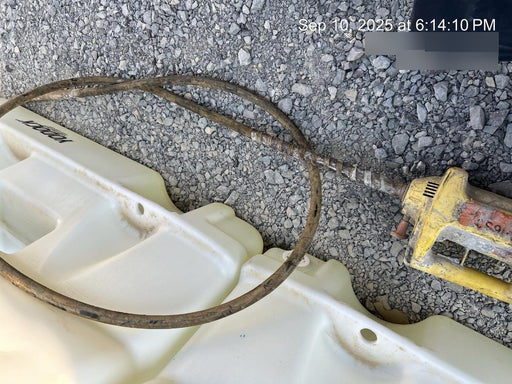 2019 WACKER NEUSON M2500