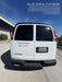 2023 CHEVROLET Express Van - Rental