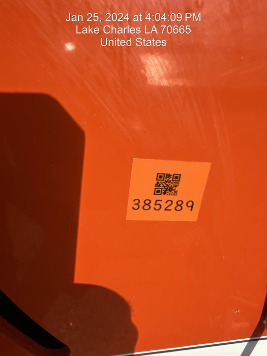 2024 HUSQVARNA FS 5000D