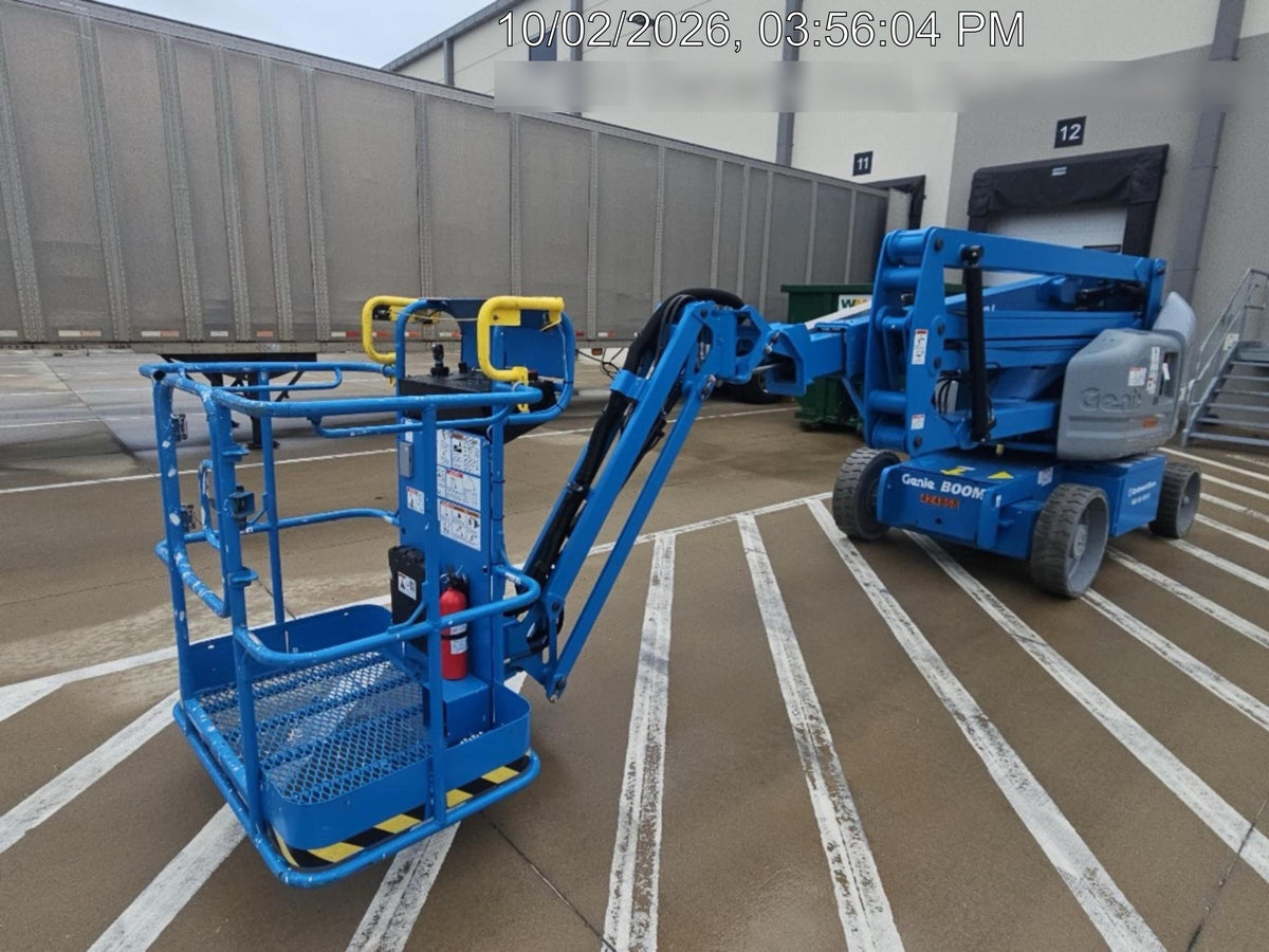 2024 GENIE Z40/23N RJ