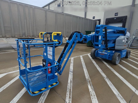 2024 GENIE Z40/23N RJ