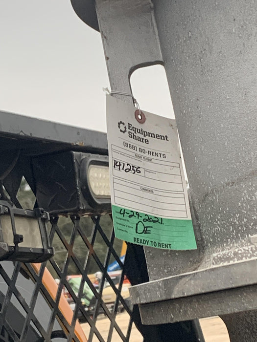 2021 MICHIGAN PNEUMATIC JF24