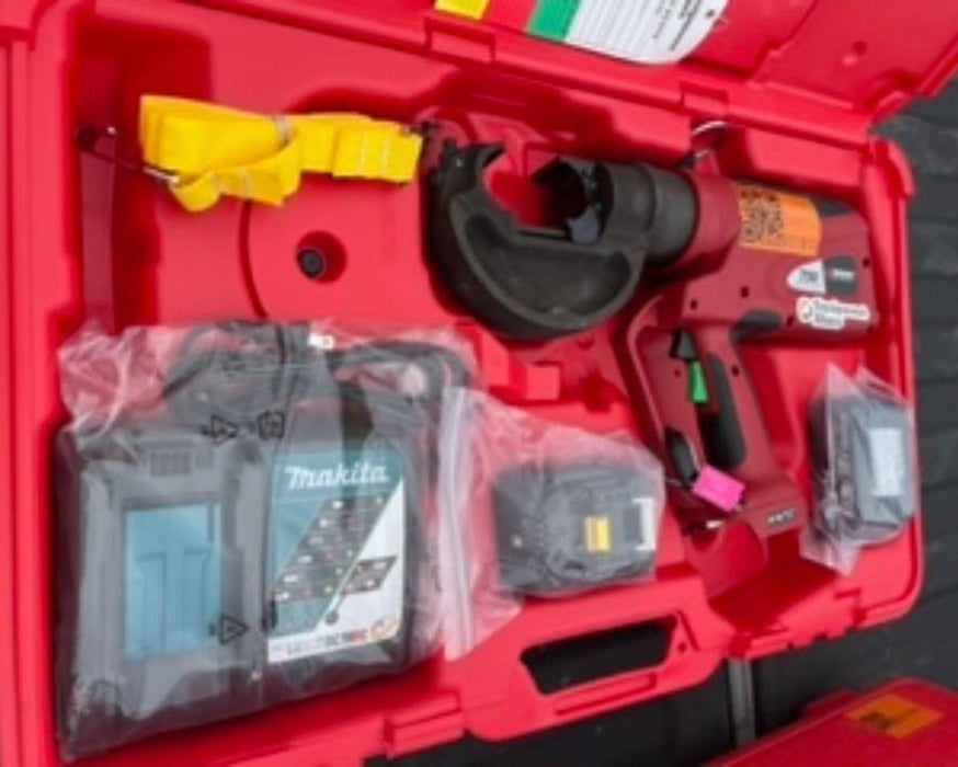 2025 BURNDY PAT750LI