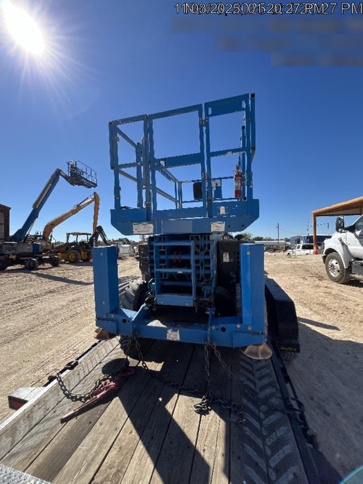 2019 GENIE GS-3369 RT