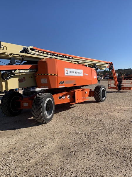 2021 JLG 1500AJP