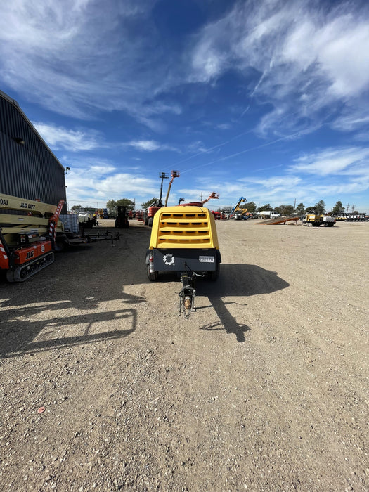 2022 ATLAS COPCO XAS188 CWK