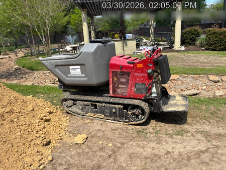 2023 TORO MBTX 2500-TS
