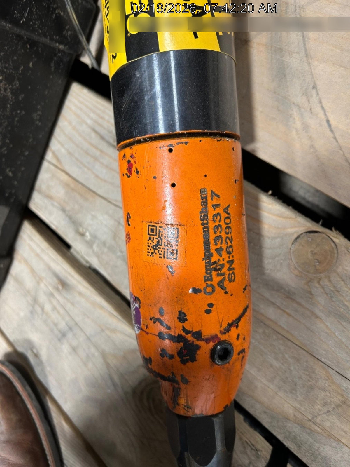 2024 MICHIGAN PNEUMATIC MP-6T-T