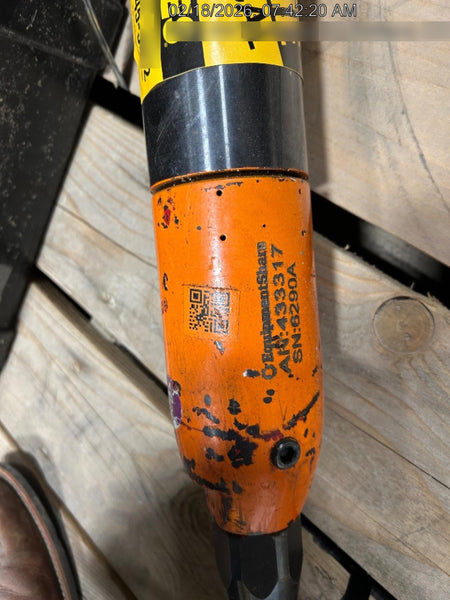 2024 MICHIGAN PNEUMATIC MP-6T-T