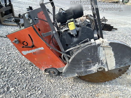 2019 HUSQVARNA FS3500 G