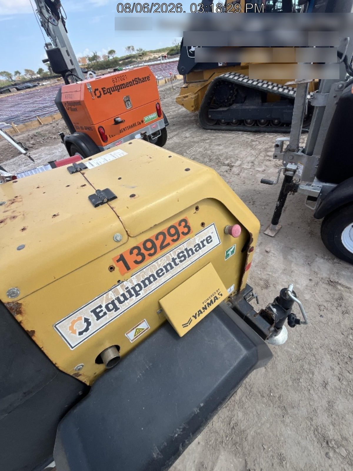 2021 ALLMAND NLV3GR