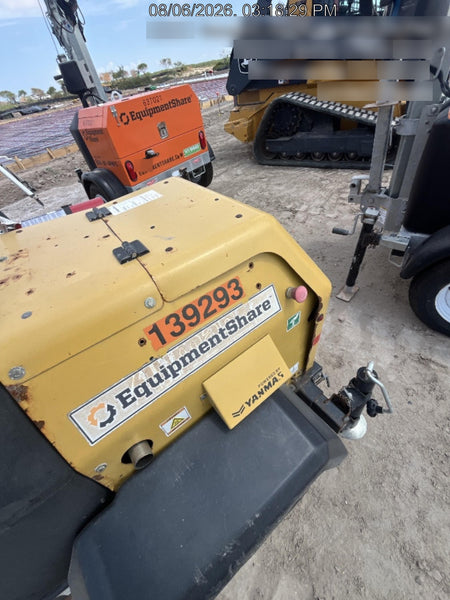 2021 ALLMAND NLV3GR
