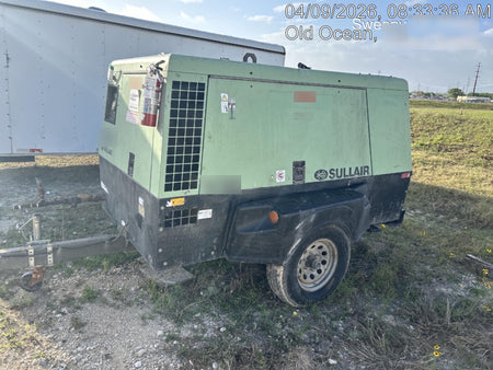2019 SULLAIR 375H