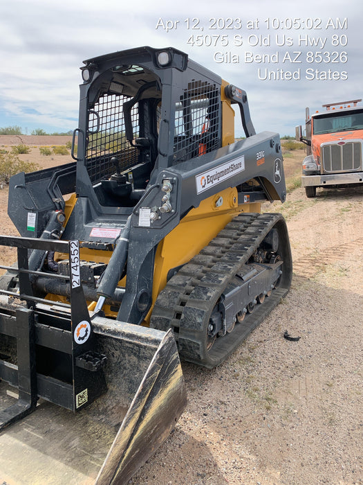 2022 ARROW MATERIAL HANDLING 48" Pallet Forks - Arrow