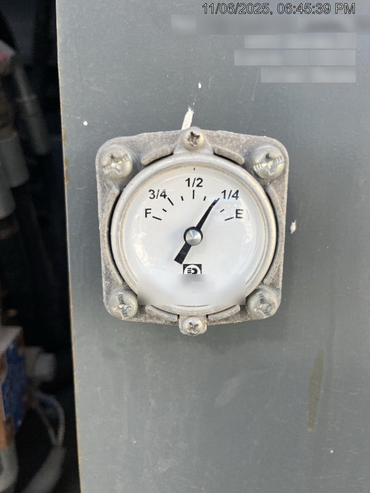 2017 SKYJACK SJ6832 RT