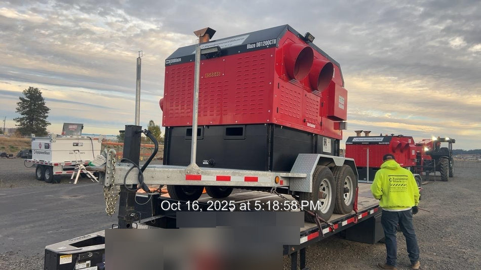 2024 CAMPO DB1200CT