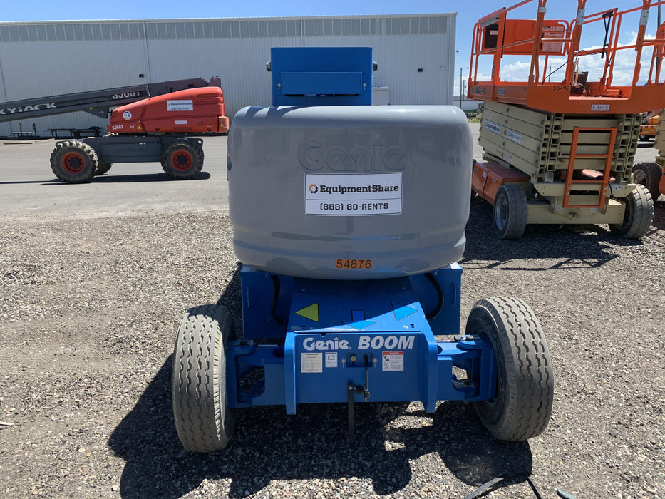 2019 GENIE Z-45/25J DC