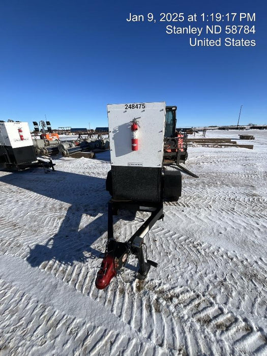 2022 SHINDAIWA DGK15FL