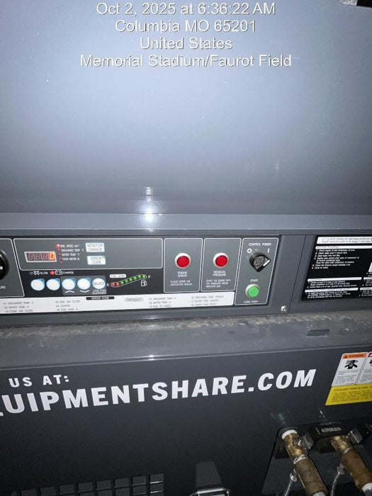 2025 AIRMAN PDS185S CWK