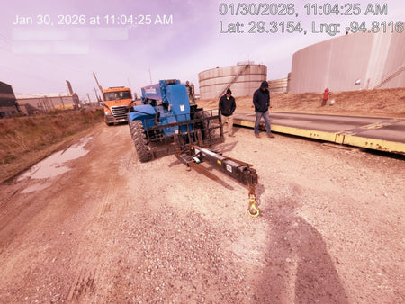 2024 STAR INDUSTRIES M1360B - Star JIB Boom